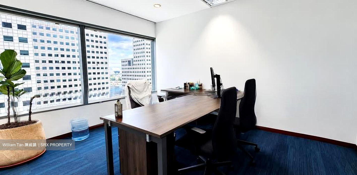 Suntec Tower Three (D1), Office #626069871